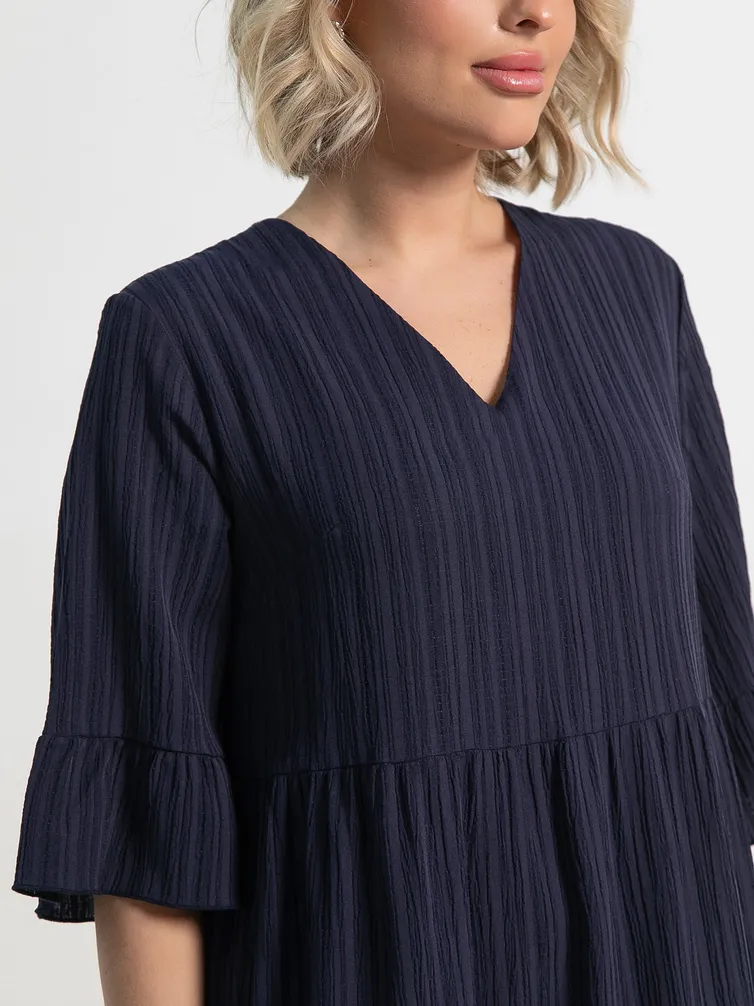Sukienka LT Collection #P15387-8M