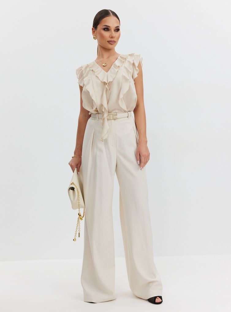 Блузка Vesnaletto арт. 4430