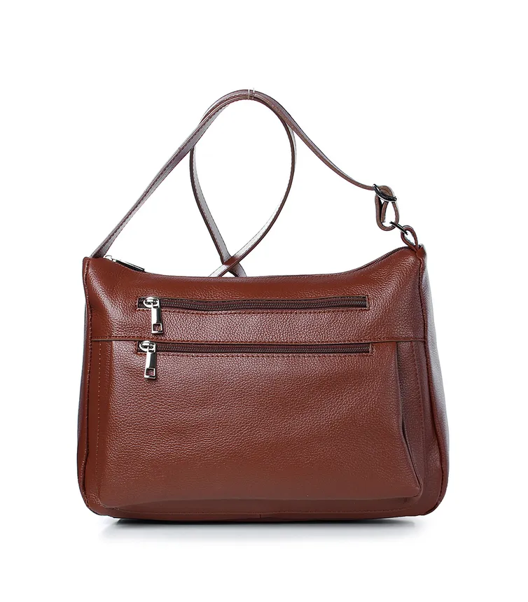 Torba Galanteya #22s1905k45 konyachnyj