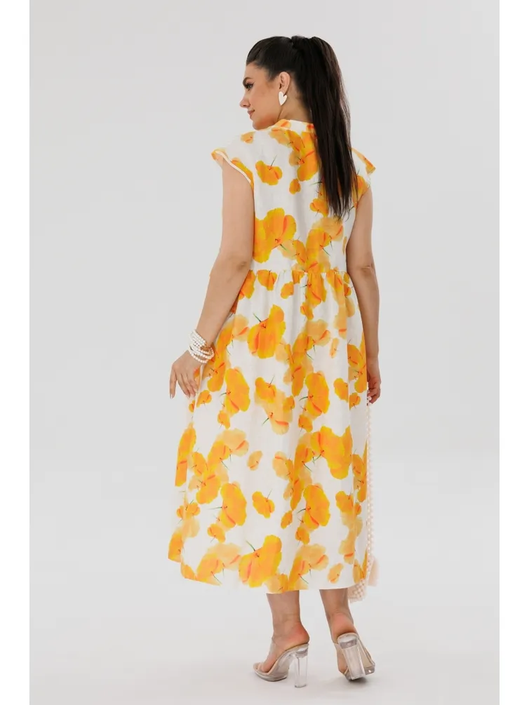 Dress Anelli Laurel #1424