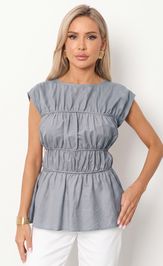 Блуза Jetty ШЮ043-10