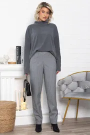 Брюки LT Collection арт. Б15009-8М