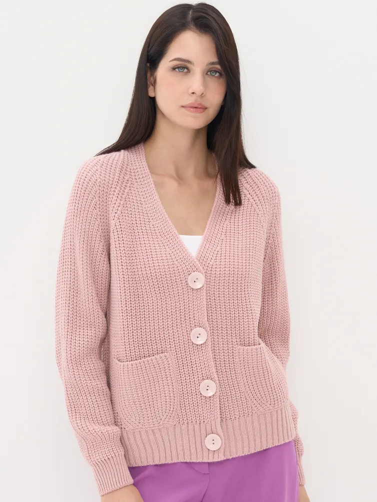 Sweter Newvay #7222-14081 fruktovyj sorbet
