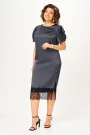 Dress Rishelie #1036 graf