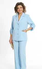 Set ALANI 2555 goluboj