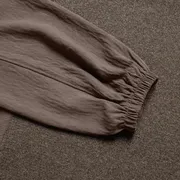 Свитшот CHARUTTI арт. В котором удобно жить (нью)