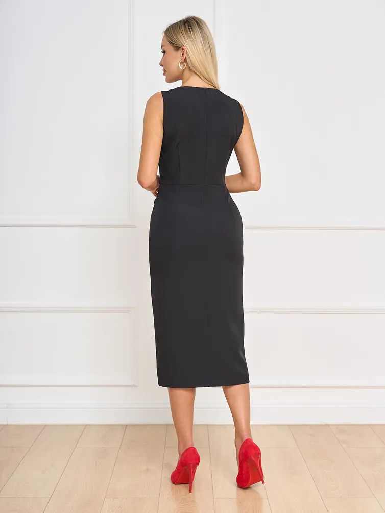 Dress Jetty #ShYu540-10