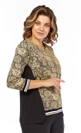 Blouson Матини 4.1229 Zoloto