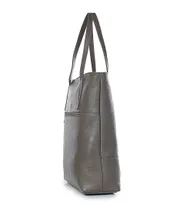 Torba Galanteya #23s968k45 sero-korichnevyj