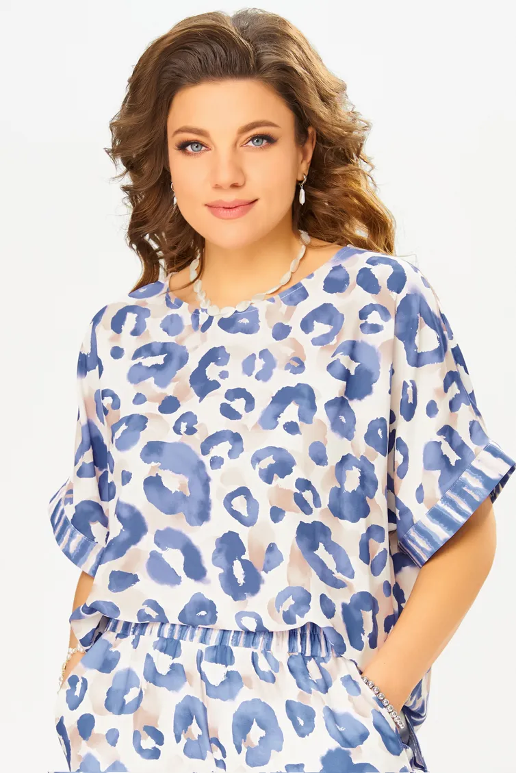 Zestaw FITA #3051 AZORINA