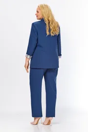 Suit Ell Style #2486