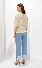 Джемпер Люше 4362