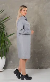 Sukienka LUKINDA 1426 seryj