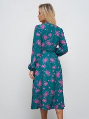 Dress Jetty #206-14