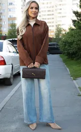 Жакет LT Collection Б14563-9М