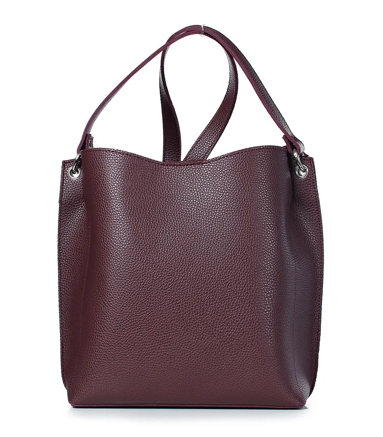 Torba Galanteya #23s722k45 bordo