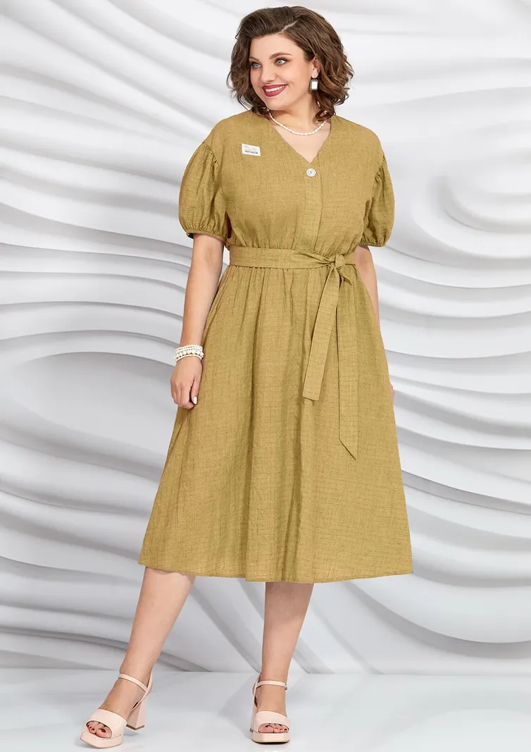 Платье Mira Fashion арт. 5433-2