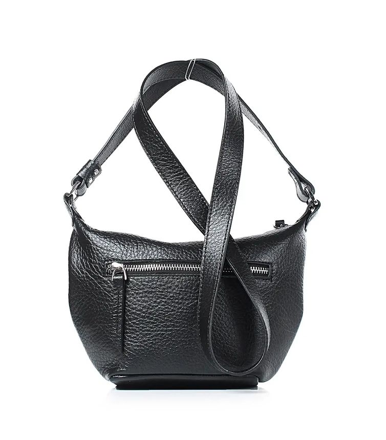 Bags Galanteya #25s2930k45 chernyj