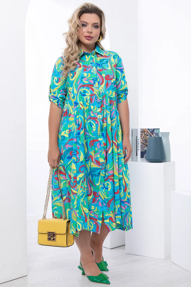 Sukienka LT Collection #P6791