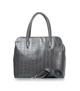 Сумки Galanteya 25с3210к45 сер.т/серый
