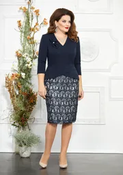 Sukienka Mira Fashion #4850-2