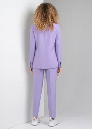 Garnitur Vilena-fashion #836 lavanda