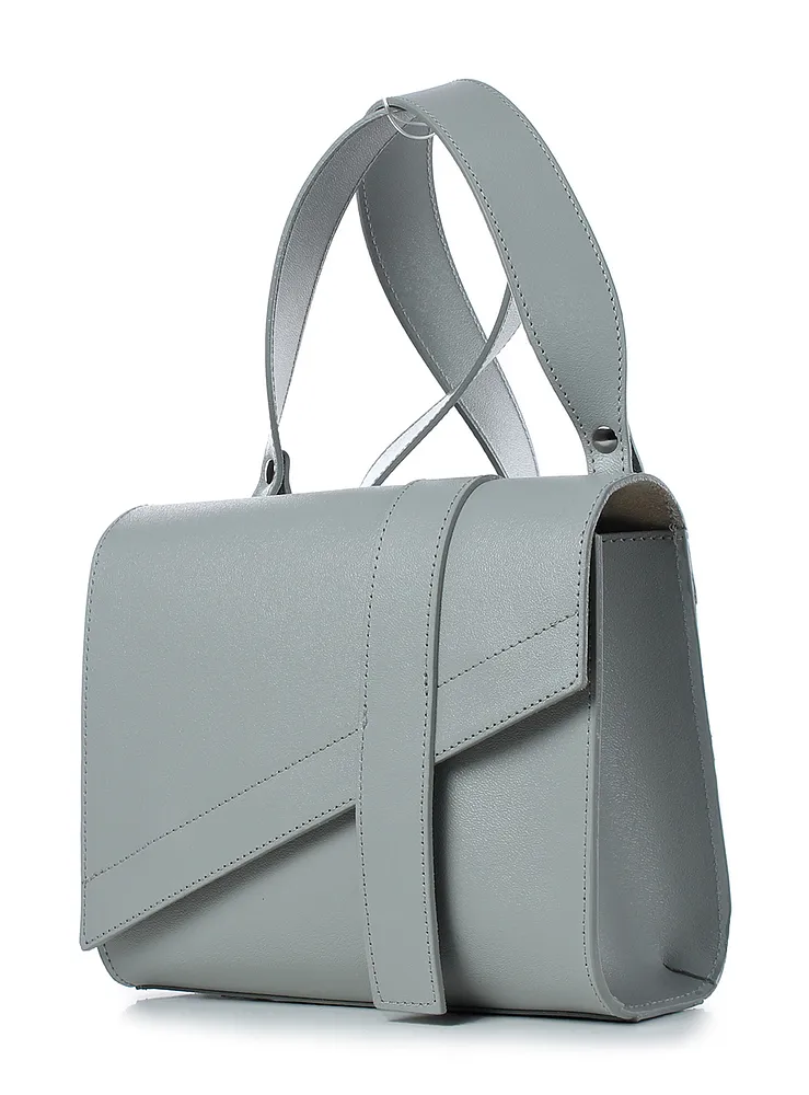 Torba Galanteya #23s145k45 seryj/bezhevyj