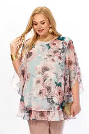 Bluzka Ell Style #2213a/15