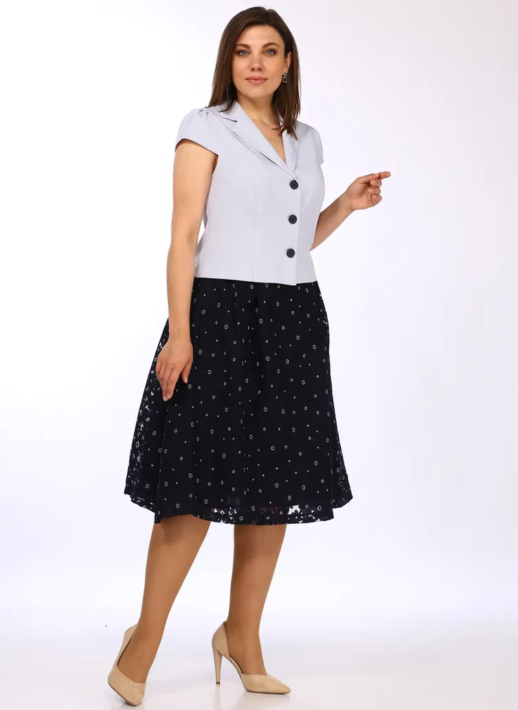 Garnitur Lady Style Classic #1180/6