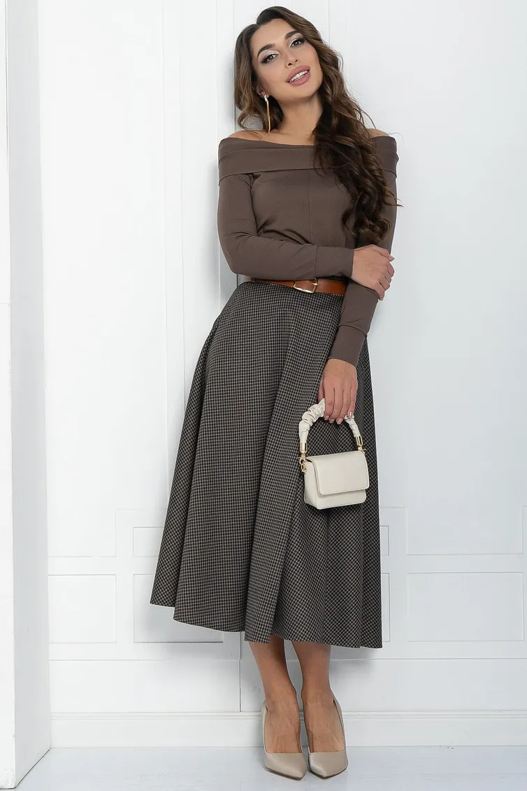 Spódnica LT Collection #Yu11839