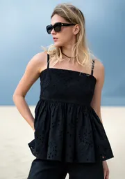 Топ SILVERSPICE арт. S-6413