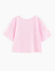 Блузы Bell Bimbo арт. 240087 св.розовый