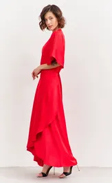 Sukienka RINKA 1503