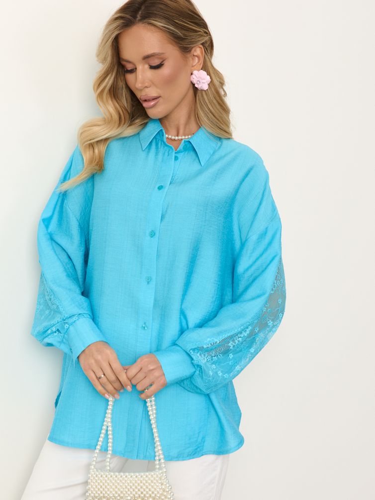 Koszula Jetty #470-4