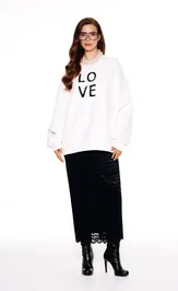 Bluza Elletto Life 13064