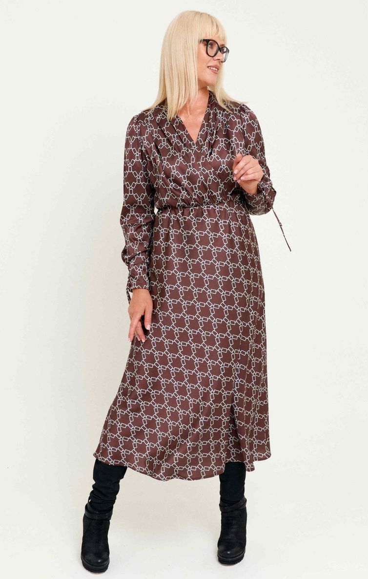 Dress Elletto Life #1913.2