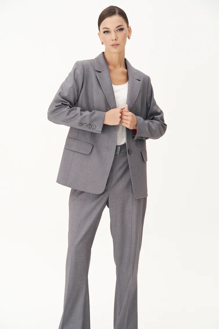Trousers Fantazia Mod #4874