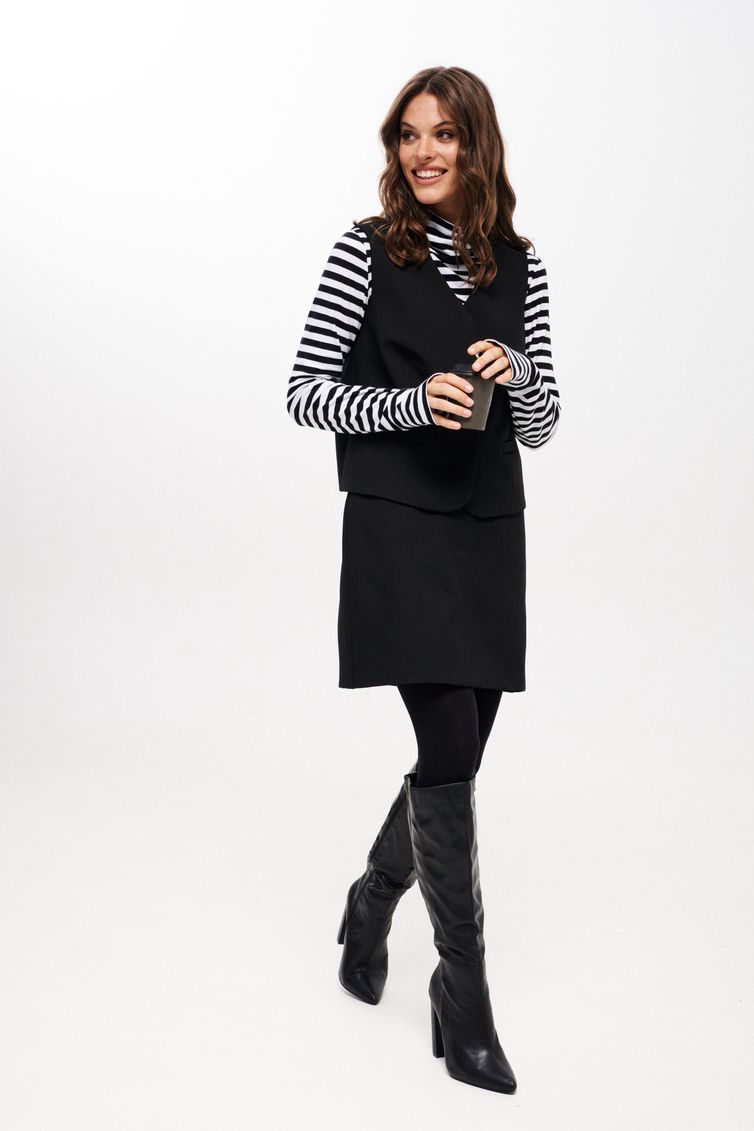 Skirt Elletto Life #2272