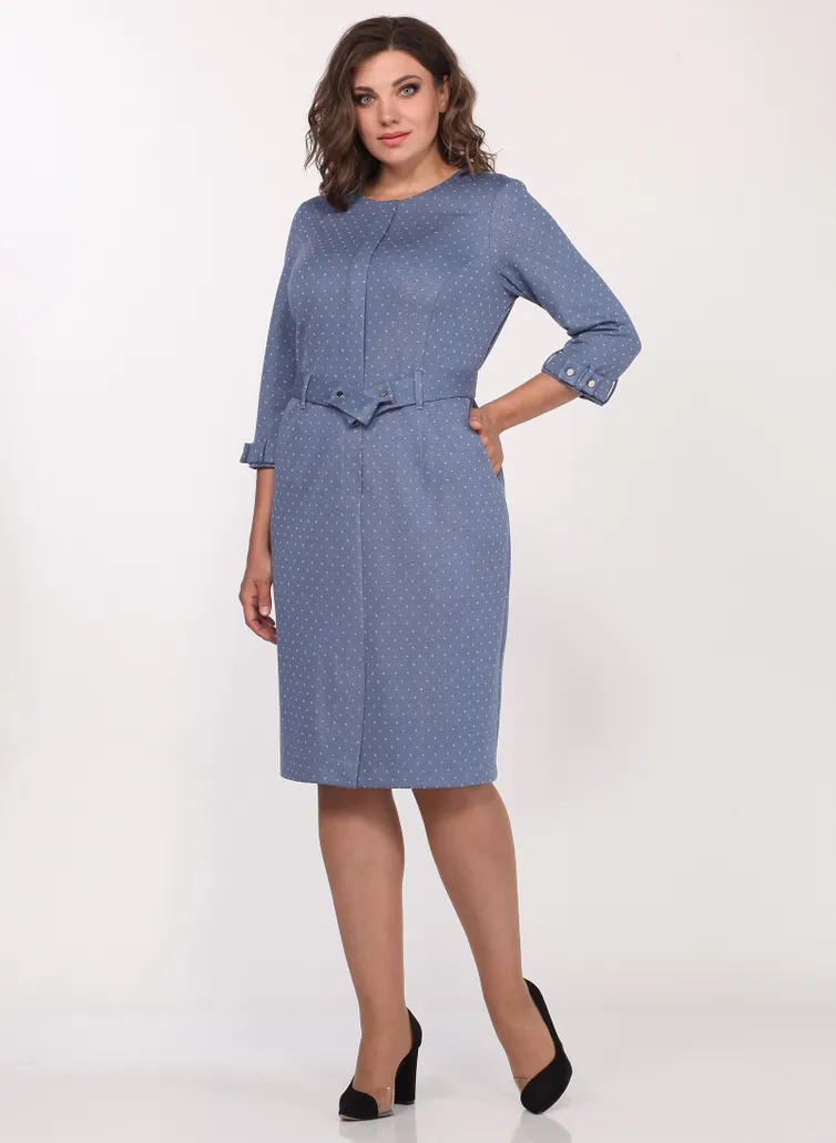 Sukienka Lady Style Classic #0317/2