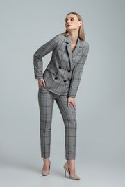 Suit MARIKA #338 kr.kletka