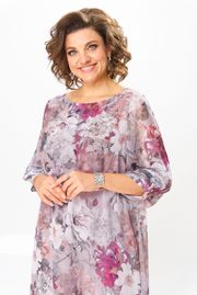 Платье ROMANOVICH арт. 1-2792-6