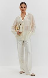 Блузка Vesnaletto 4433