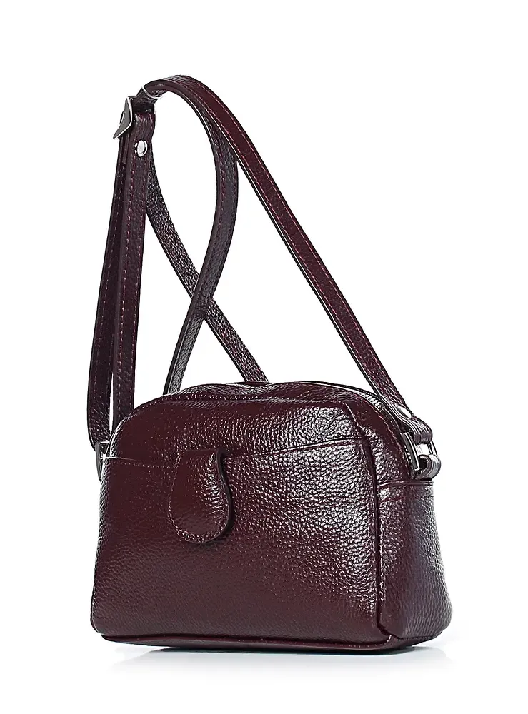 Torba Galanteya #24s1283k45 bordo