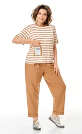 Zestaw Michel Chic 1452 karamel