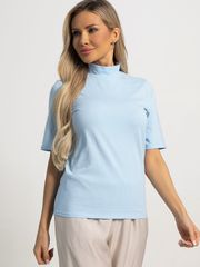 Turtleneck LT Collection #B15599-50M