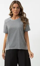 T-Shirt CHARUTTI Obayatelnyj sekret (garmoniya)