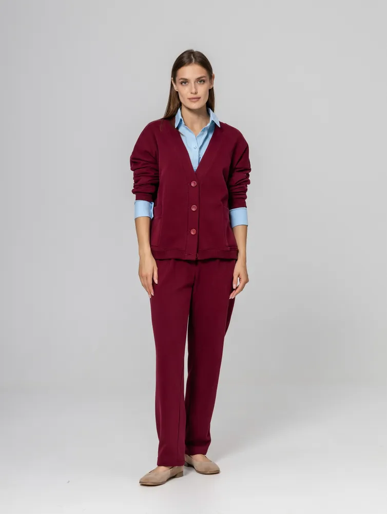 Cardigan TWOK #92572-8TW