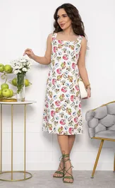 Sukienka LT Collection P13504-30M