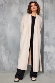 Sweter BegiModa #2016 pudra