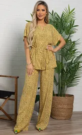 Костюм LT Collection К15894-5М